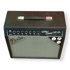 Fender Vibro Champ Xd Combo Amplifier Vacuum Tube 15w Electric Guitar