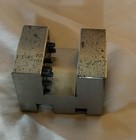 Precision Screw Cube For Grinding