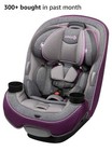Safety 1st Grow And Go All-in-one Slim Convertible Car Seat