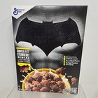 Batman V Superman Limited Edition General Mills Cereal 2-pack   2016  
