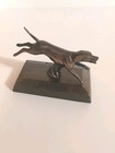 Gaines Dog Food Advertising Paperweight Vintage