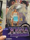 Xena Warrior Princess Ooak Funny Handmade Doll  Prank Doll  Joke  Xxxena Xrated