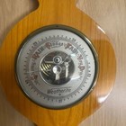 Vintage Weatherite German Banjo Weather Station     Barometer  Thermometer   Hygro