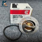 New Thermostat Fits For Dodge Ram 6 7 Cummins Diesel 68534176aa