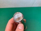 Vintage Antique Pocket Flashlight