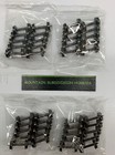 Intermountain 40055 33  40 Pack Metal Wheelset Ho W40055 Modelrrsupply   5 Offer