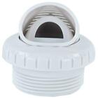 Infusion Vrfthwh 1 5  Threaded Inlet Fitting Pool Return Line Jet Venturi White
