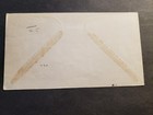 Tss North Star  Clarke Steamship Co 1938 Naval Cover Kingston  Jamaica
