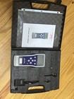 Dillon Model Gtx Digital Gauge With Case