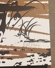 Incubus Concert Poster Morning View Atlantic City Hard Rock Limited Edition