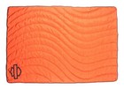Harley-davidson Open Bar   Shield Logo Outdoor Blanket W  Bag  Water Resistant