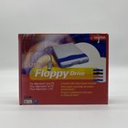 Imation Usb Floppy Drive  d353fue  New