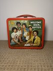 Vintage Metal Lunch Box 1977  welcome Back  Kotter   no Thermos   