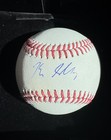 Blake Snell Signed Official Mlb Baseball Fanatics Under Wraps Fansecure Coa