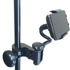 Samsung Galaxy S25 Flip Iphone 16 15 Smartphone Music Mic Microphone Stand Mount
