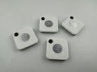  4-pack  Tile Mate Bluetooth Tracker Keys Finder   Item Locator  re-19001 