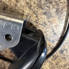 Humminbird 490287-1 Transom Mount Transducer Xhs 9 Hdsi 180t