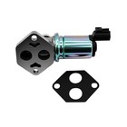 Ac158 Idle Air Control Valve Compatible With Ford F150 1997-2002  Ranger 1999