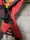 3m Protecta 1161207 Xl Full Body Harness Fall Protection 