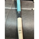 Vintage Electrolux Model L Canister Vacuum Cleaner Turquoise Blue Mid Century