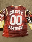 Enemy Of The State Lil E World Cup Jersey Xl New Paintball Jt Proflex Sd  