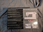 Singer 6620c Heavy Duty Sewing Machine New