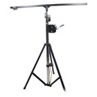 Prox Xt-crank14ft-220 14  Lighting Crank Stand For Lifting Truss Array Speakers