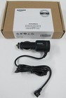 Mini-usb Universal Car Charger Vehicle Power Cable Garmin Nuvi Gps Amazonbasics 