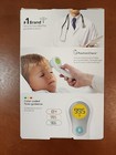 Braun Ntf3000us No Touch Plus Forehead Digital Thermometer