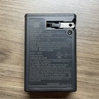 Genuine Original Bc-csk Charger For Sony Np-bk1 Battery