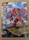 Bakugan Evolutions Collectible Metal Cards  Lot Of 12  A Few Rare Ones