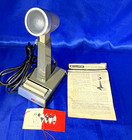 Vintage Shure Controlled Magnetic Microphone 444 Original Box
