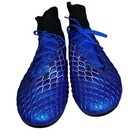 Nike Hypervenom Phantom 3 Elite Fg Acc Flyknit Elite Soccer Cleats Aj3803-400  9