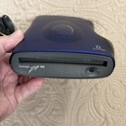 Iomega Zip 100 External Usb Drive - Model Z100usbnc - Power Cord Only Untested