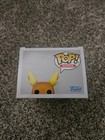 Funko Pop  Pokemon - Alolan Raichu  1011 - New In Box