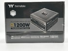 New Thermaltake Toughpower Gf A3 1200w 80  Gold Modular Power Supply