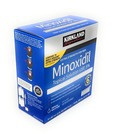 6 Month Kirkland Minoxidil 5  Foam Hair Regrowth