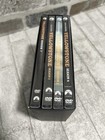 Yellowstone  The First Four Seasons  17-dvd Box Set-39 Episodes 