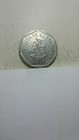 World Coin - El Salvador 1 Colon 1995