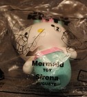 Hello Kitty Mermaid Sirena No  7 Mcdonalds Happy Meal Toy New In Package 