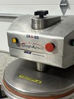 Doughxpress Dxa-ss-120 18  Electro-mechanical Automatic Pizza Dough Press 120v