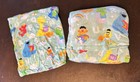 Little Sleepies Sesame Street Crib Sheet