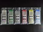 10-pcs Tig Welding Tungsten Electrode  040 1 16 3 32 1 8 5 32 By 7  Length