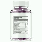 Sizemd  For Men  Sizemd Plus Extra Strength Male Performance Gummies 60ct