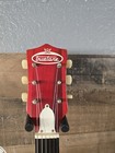 Kay Vanguard Truetone 1960s
