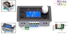 Dc 5-30v Stepper Motor Driver Controller With Lcd Display   9 Working Modes