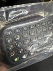 Xbox 360 Chatpad Microsoft Keypad For Controller - Sealed