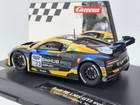 Carrera Evolution 27826 Audi R8 Lms Gt3 Dtm Land Motorsport   23 1 32 Slot Car
