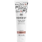 The Honest Company Organic Nipple Balm 1 75 Oz - Soothing Breastfeeding Relief