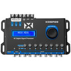 Nvx Xdsp28 15 Band Eq Dsp With Bluetooth - Sonic Electronix